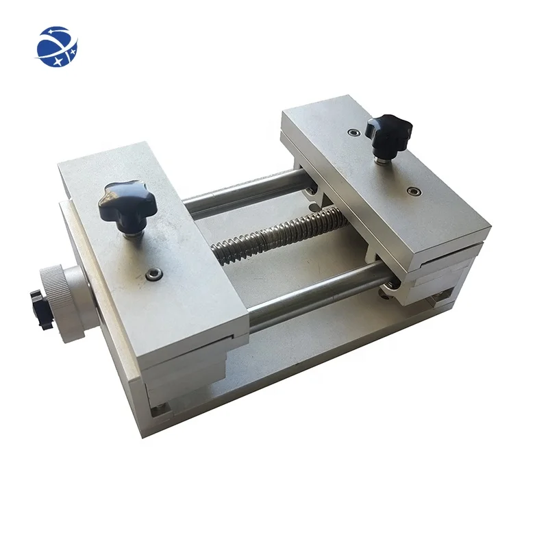 yyhc Приспособление для резки Стол Держатель листового металла лазерной