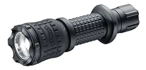 

Speed Spot 200-Lumen Flashlight