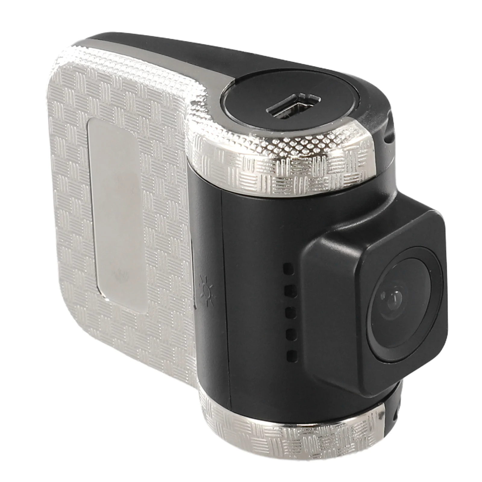 Автомобильный видеорегистратор 7*5 см ADAS MOV запасные части для автомобиля 30 кадров