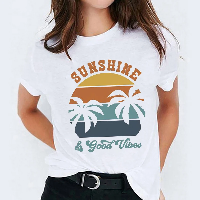 

Women T Shirt Sweet Love Fashion Valentine Cartoon 90s Ladies Print Lady T-shirts Top Womens Stylish Ladies Tee T-Shirt
