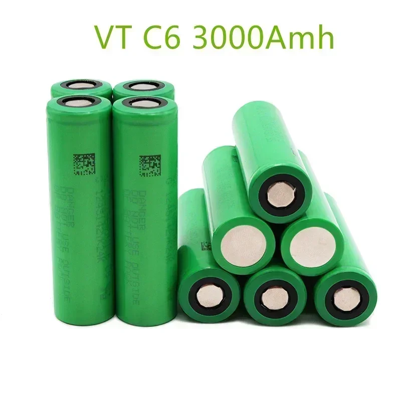 Kostenнеудачник Versand Air Express uns 3 7 vtc6 3000 v mah 30a литий-ионный спринг