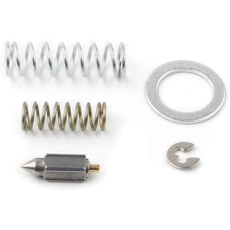 Мотоциклетный Карбюратор Carb Ремонтный комплект замена подходит для Yamaha GT80 1974-1980