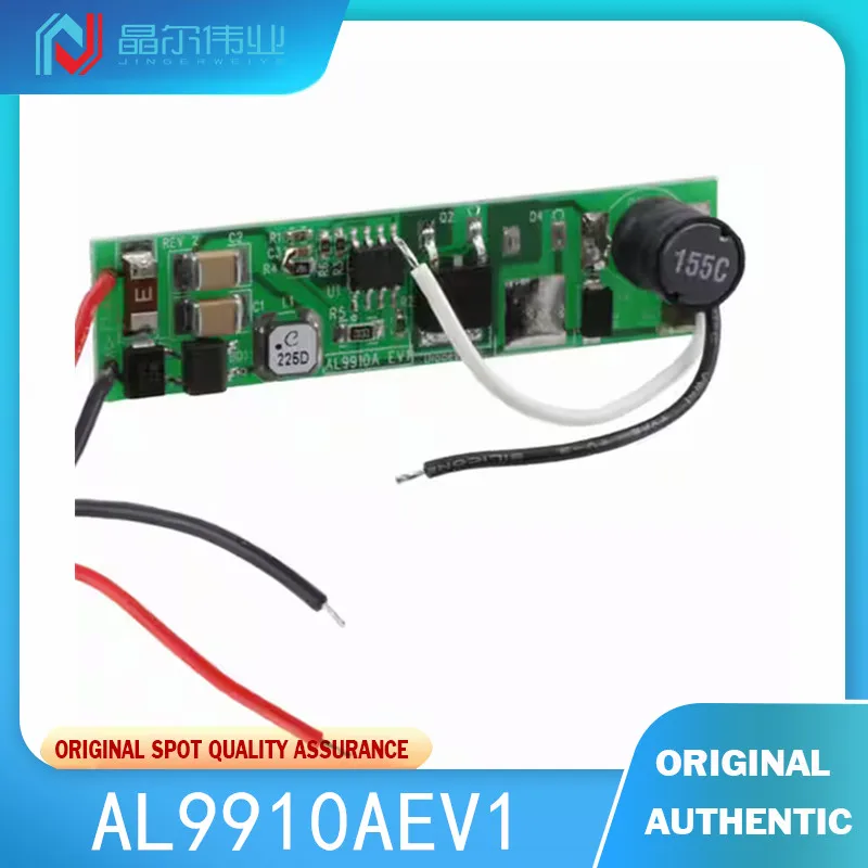 

1pcsNew home furnishings AL9910AEV1 EVAL BOARD FOR AL9910A