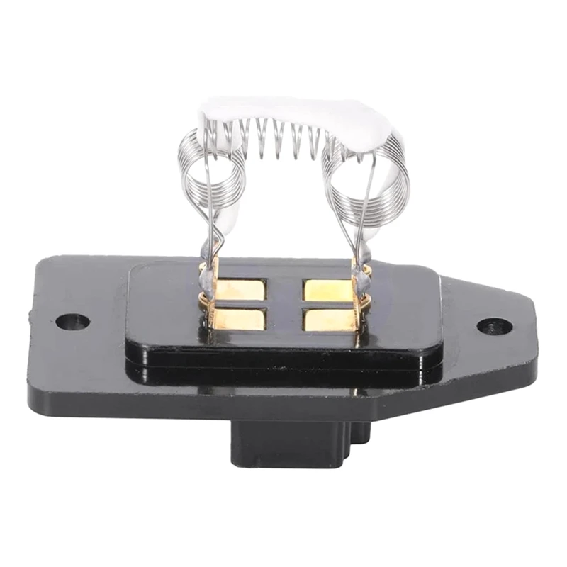 Резистор двигателя вентилятора отопителя автомобиля для Honda Acura Civic 1992-1998 1994-01