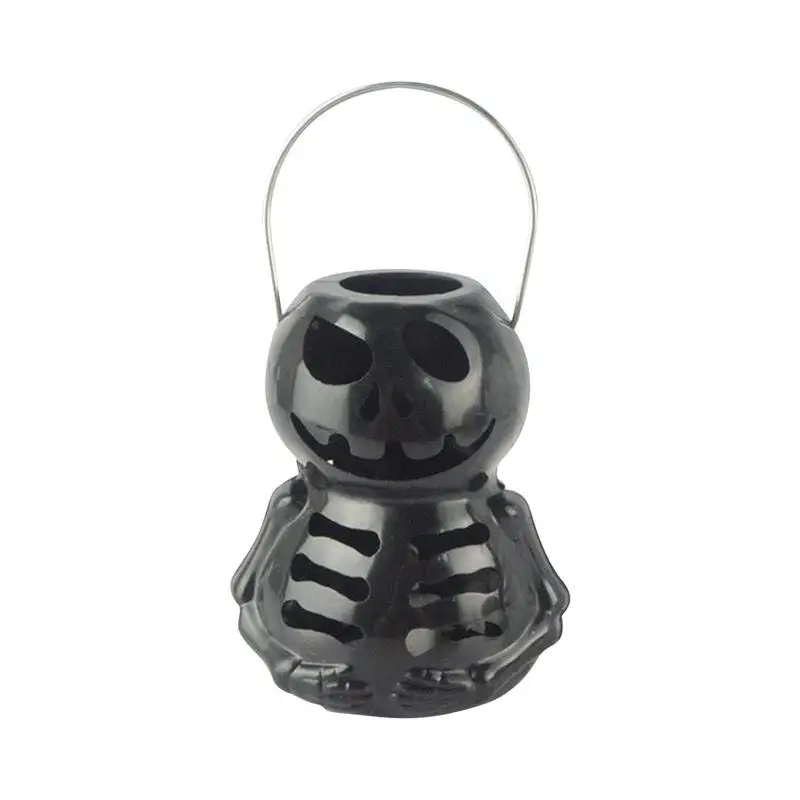 

Ночник в виде призрака на Хэллоуин, цветной светящийся пояс, декоративное освещение для детской спальни, декоративная прикроватная лампа, п...