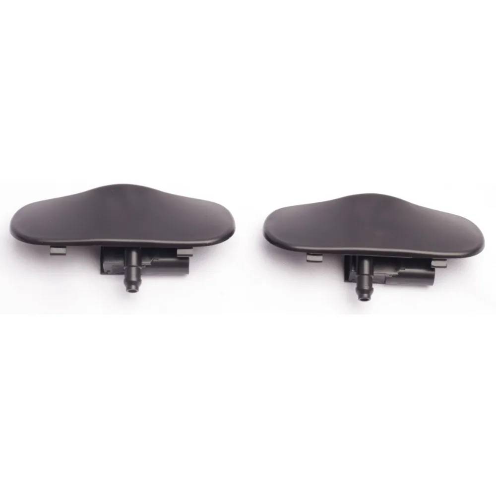 3C8 955 987 988 3C 8955988 3С 8955987 Пара левых и правых форсунок омывателя лобового стекла с