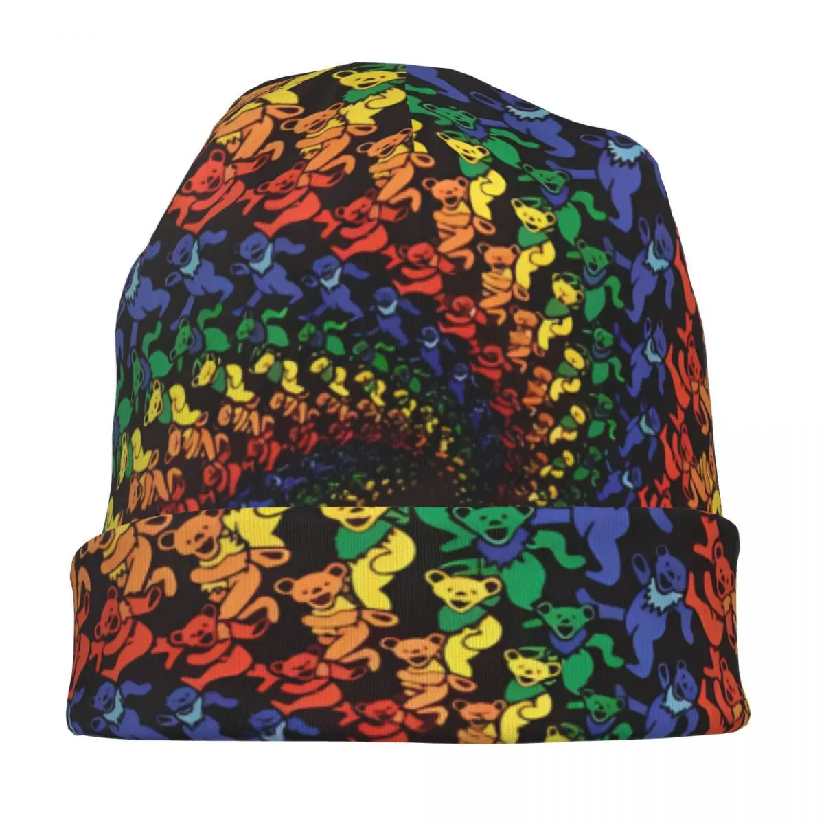 Мини облегающие шапки шапка модная мужские