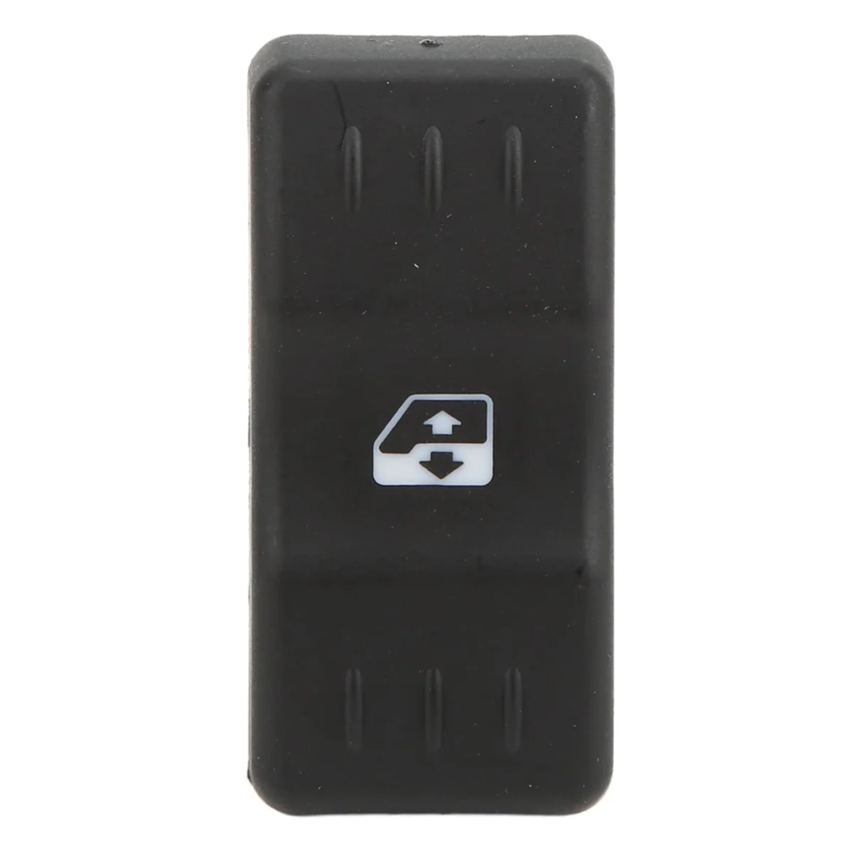 Для Renault Dacia Logan 2004-2014 Электрический выключатель стеклоподъемника с оранжевой