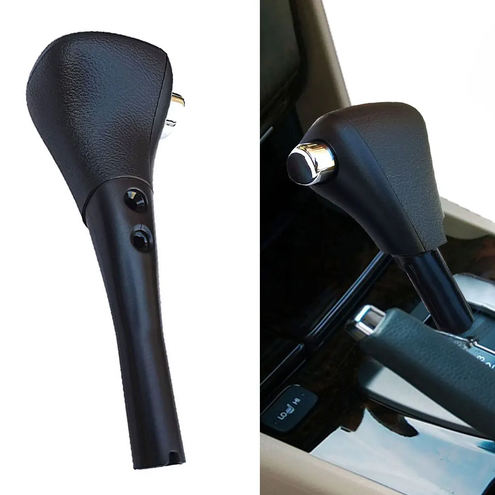 

Fits Honda Accord 2003-2005 Car Automatic Gear Shift Lever Shifter Knob Handle