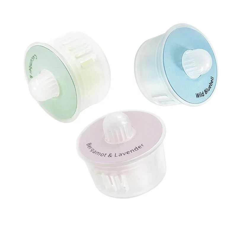 9 шт. освежитель воздуха для пылесоса ECOVACS Deebot OZMO T9 Max / Power Aivi T10 X1 Plus