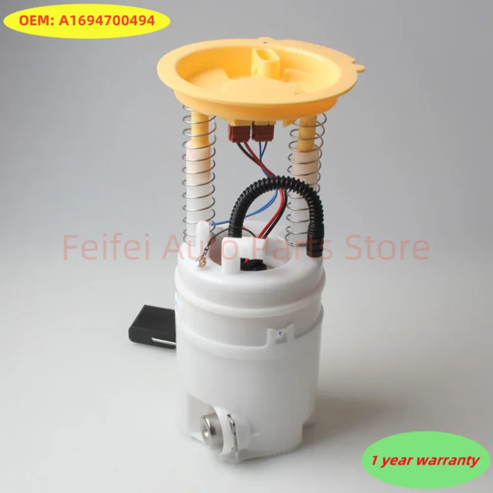 Топливный насос в сборе OEM: A1694700494 1694700494 1694701694 для Mercedes-Benz W169 W245 A150 A170 A200 B200 B170