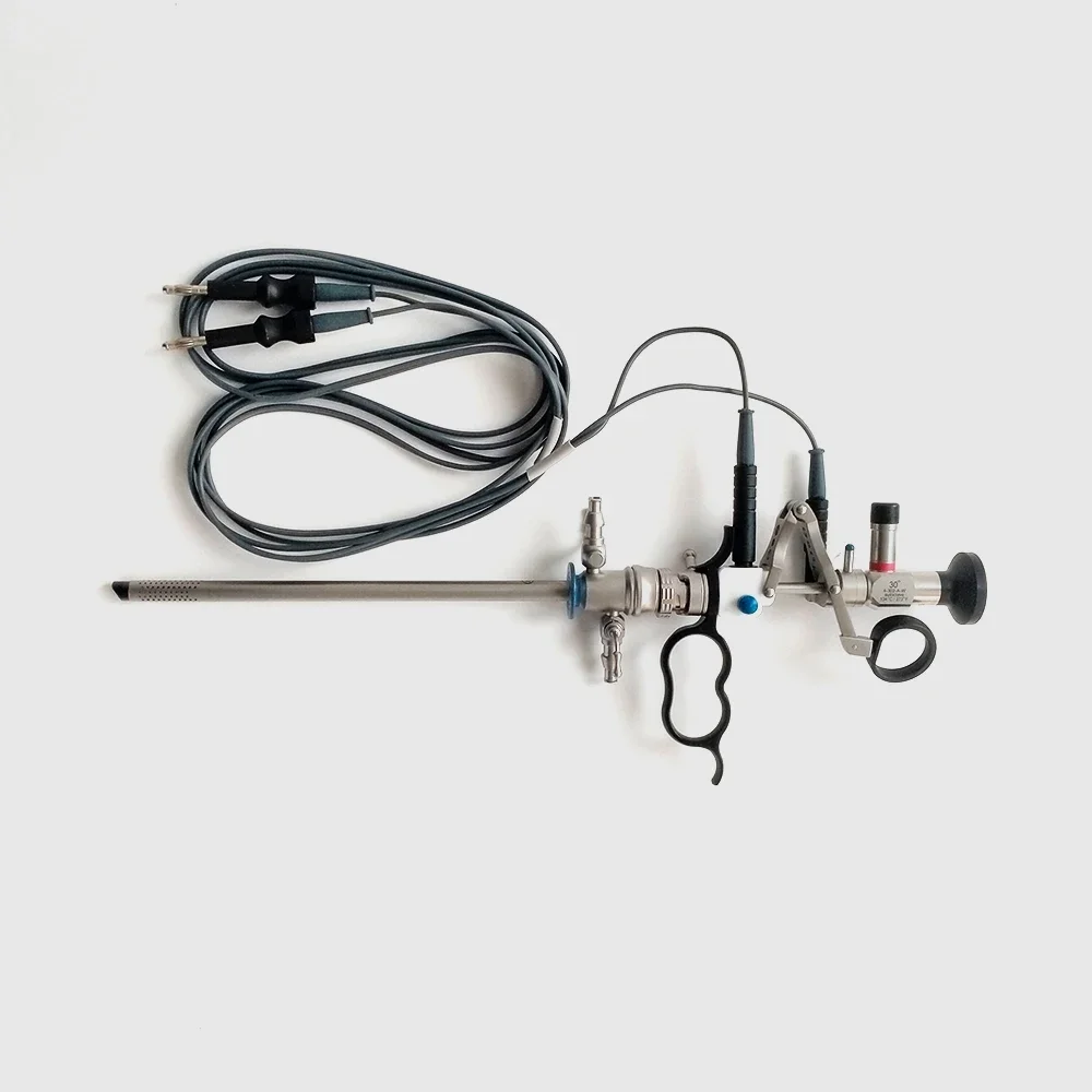 Camjoy TURP Resectoscopy Набор Хирургических Лапароскопических Инструментов биполярный