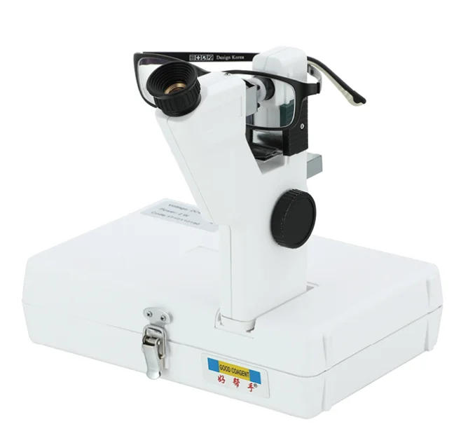 

CP-1A портативный ручной Lensmeter