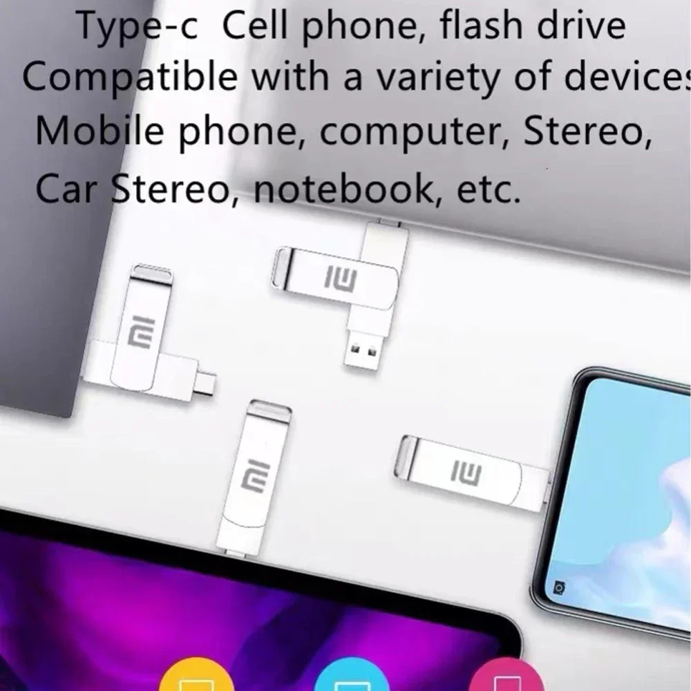 Рисунок 3 - 2023 Xiaomi U диск U флэш-накопитель