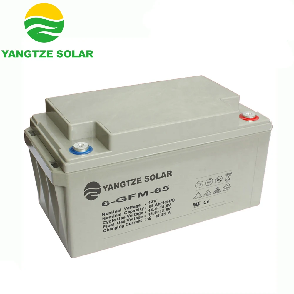 

Hot sale popular 12v 65ah car lead acid batteries