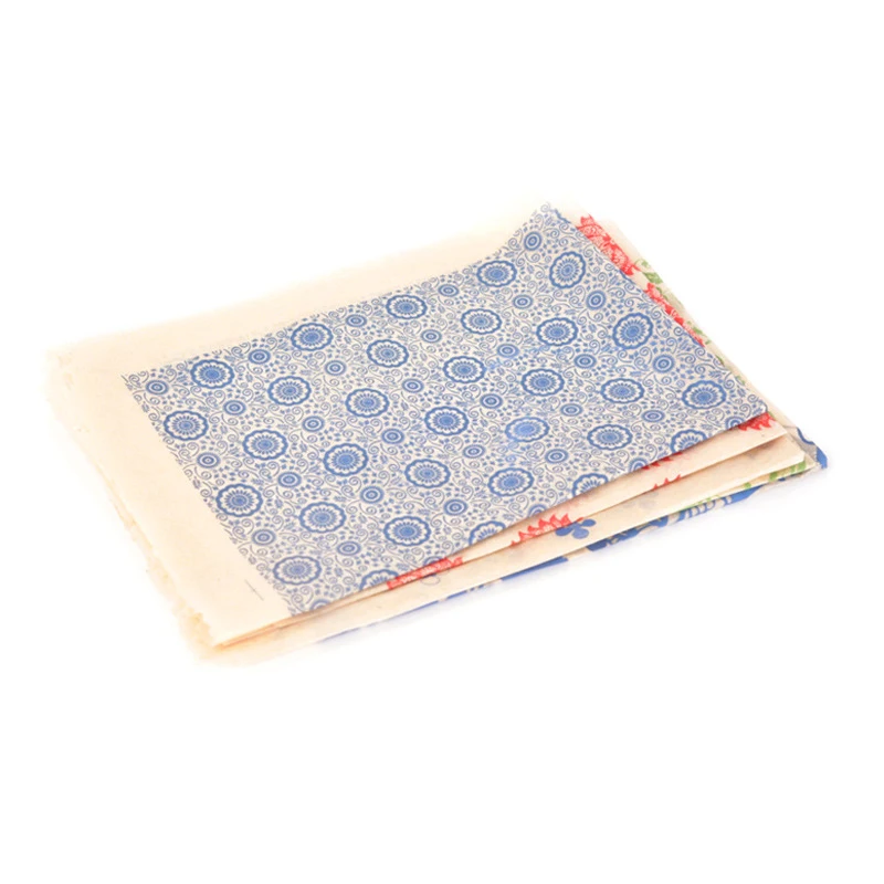 1 Шт. Высокотемпературная Переводная Бумага Для Керамической Глины