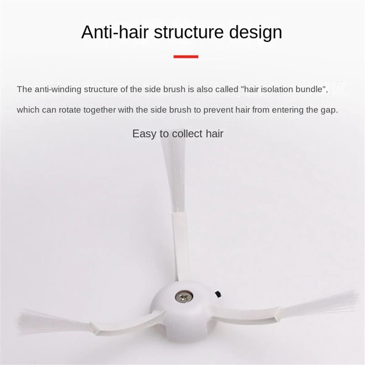 Набор аксессуаров для робота-пылесоса Xiaomi 2 Lite / Mi Pro MJSTL MJST1S/MJST1SHW 14 шт.