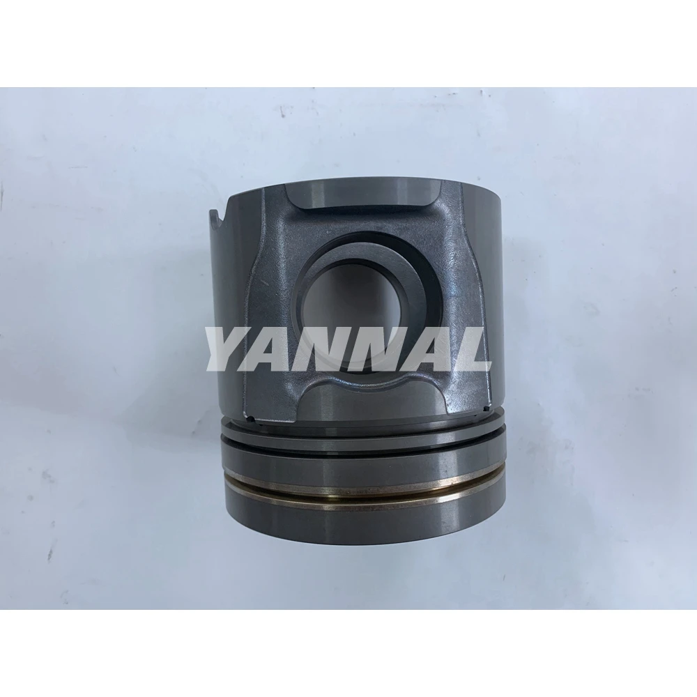 

Поршень R924C 10115833A для двигателя либхера