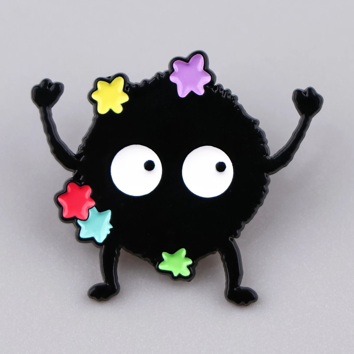 

Cute Enamel Pin Badges Brooches for Men Lapel Pins for Backpacks Fashion Jewelry Accessories Gifts