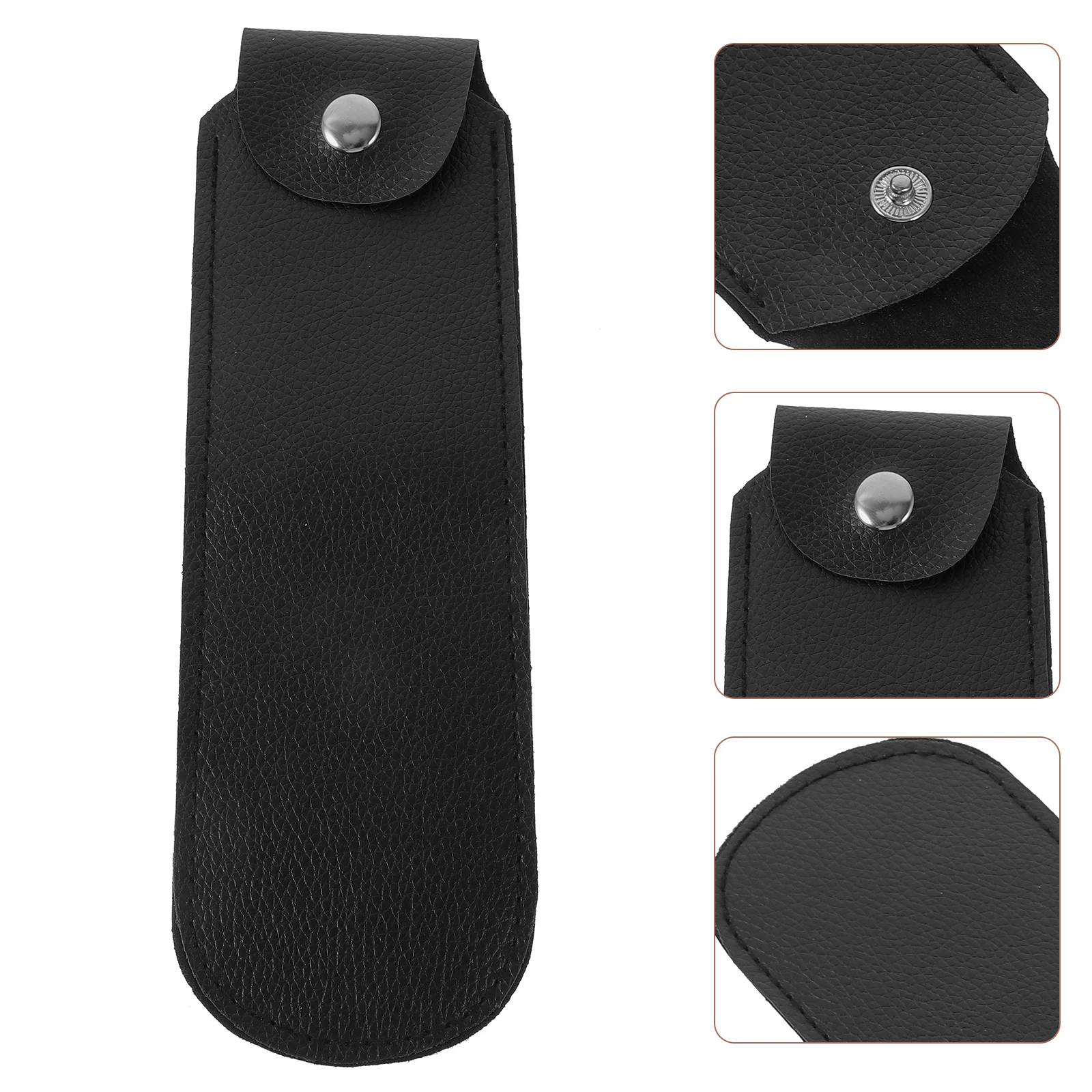 

Portable Harmonica Storage Bag Harmonica Carrying Case Harmonica Storage Pouch