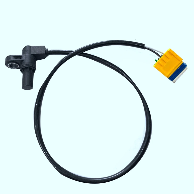 Датчик Оборотов коробки передач для Peugeot 206 Citroen C5 Renault 4-скоростная автоматическая