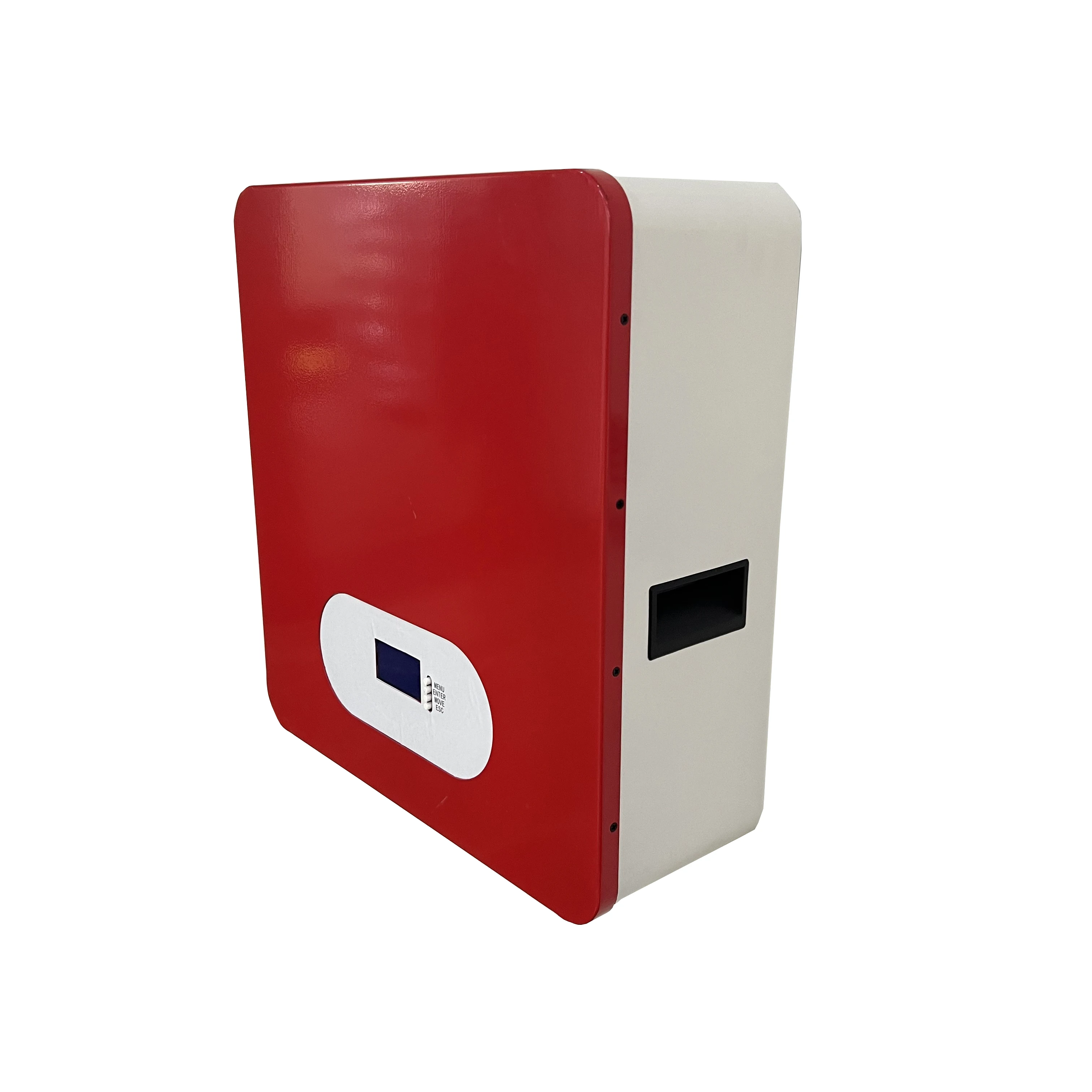 

CNNTNY solar battery 48v 100ah Lifepo4 battery pack wall type