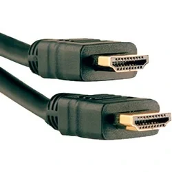 

Высокоскоростной кабель Hdmi Axis с Ethernet (6 футов)