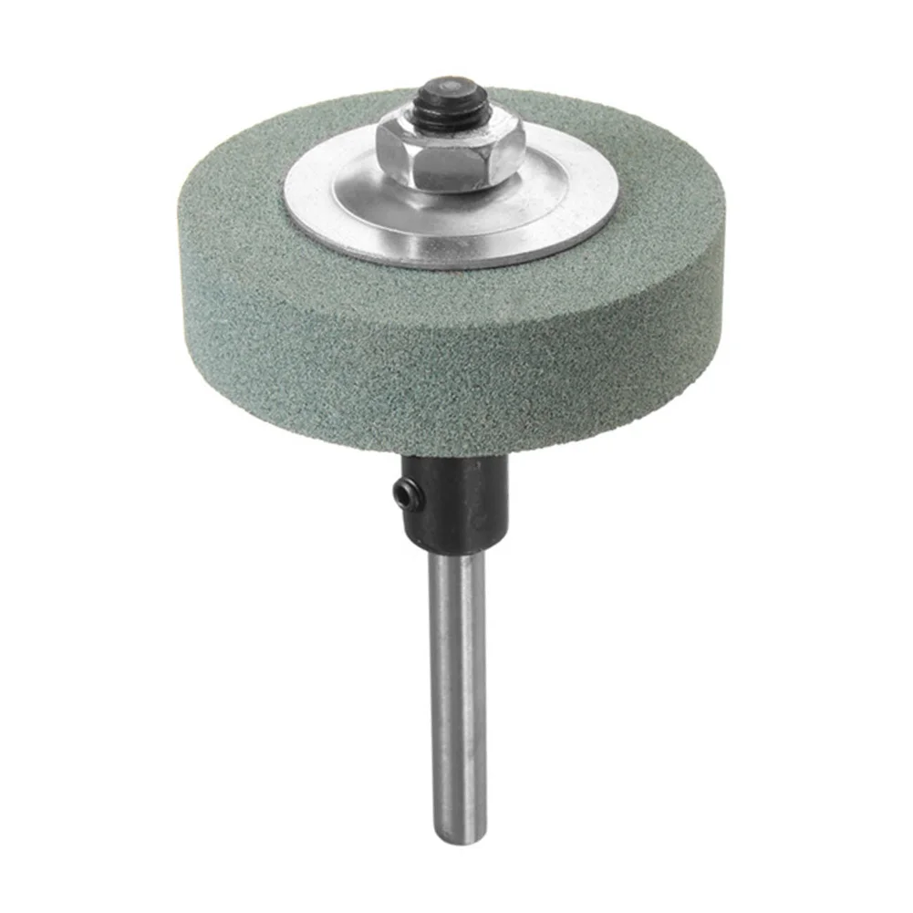

Abrasive Tool Electric Drill Replacement Wrench Home Durable Practical Multipurpose Connecting Shank Grinding Wheel Adapter Set