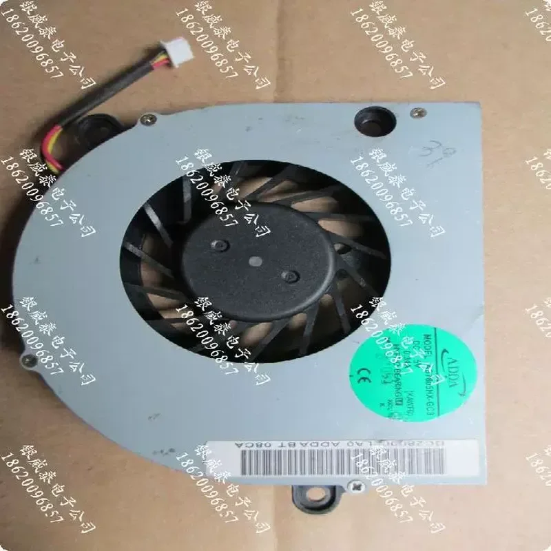 Фото Вентилятор для Acer E625 5334 5532 5517 5541G 5732 AB7605HX-GC3 №1