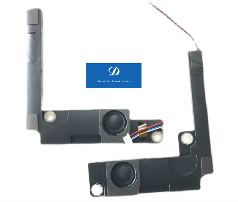 Фото Динамик для ASUS U5100U U5100U5100UQ UX530 №1