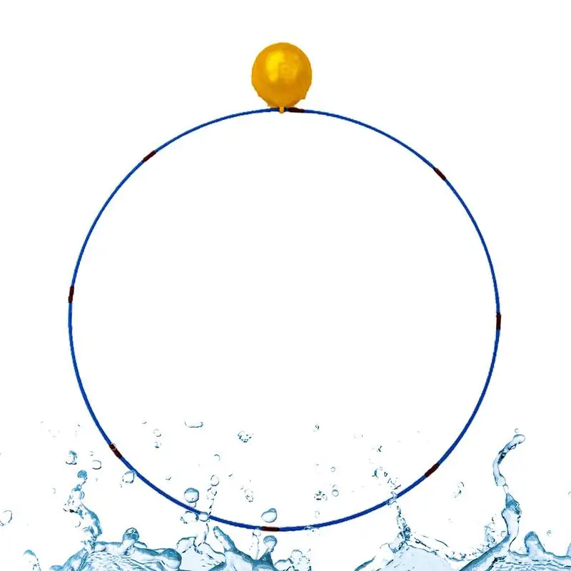 

Underwater Swimming Ring Underwater Swimming Rings Water Swimming Pool Diving Rings Toys For Kids Summer Activities And Outdoor