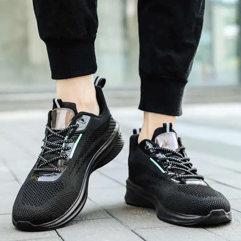 

Кроссовки Zapatillas мужские зимние, защитная обувь, лоферы, дизайнерские кеды, кроссовки для серфинга, кеды Plimsoll