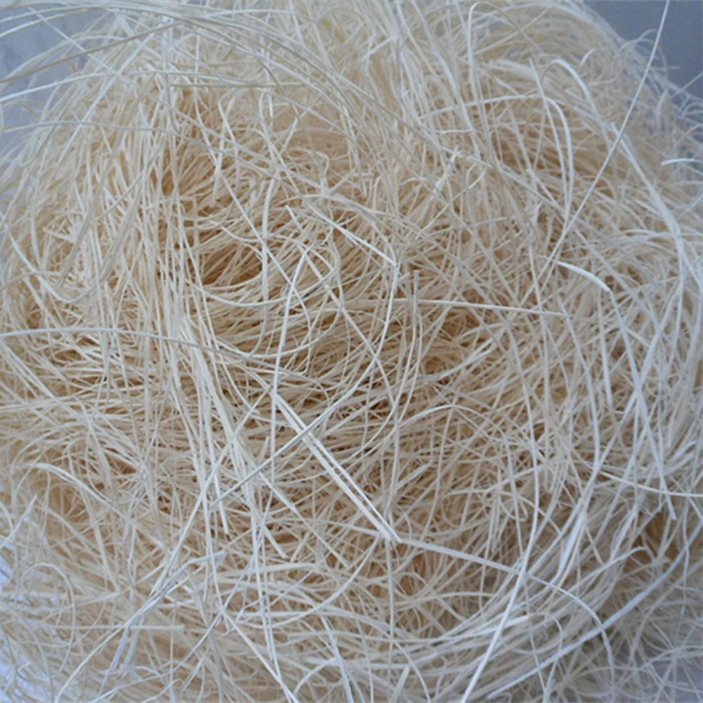 

500g Natural Rattan Silk Rattan Material DIY Indonesian Rattan Furniture Birdcage Material Accessories
