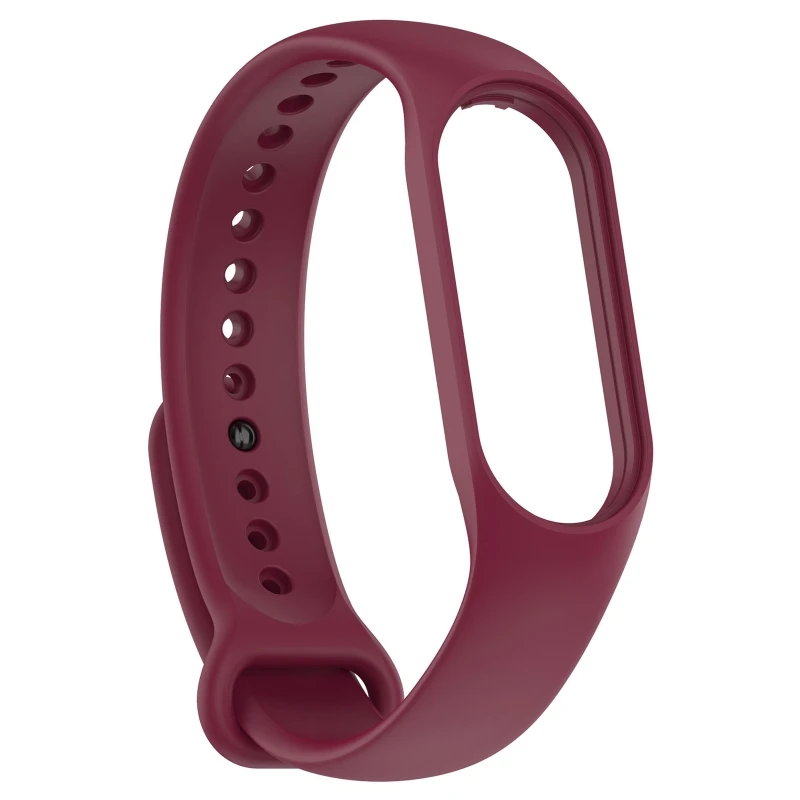 

Suitable for xiaomiMi Band 7 Smartwatch Waterproof Durable Adjustable Sports Wristband Sweatproof Comfortable Soft Strap