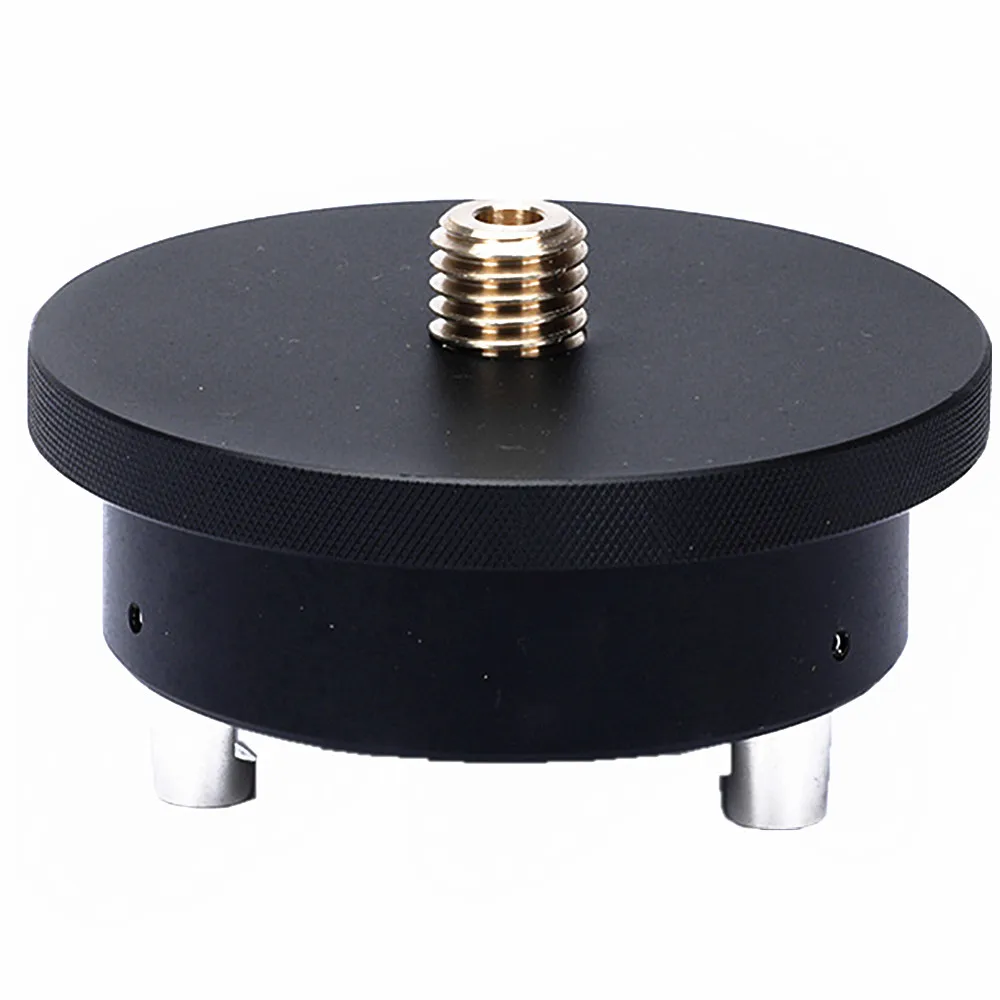 Фиксированный адаптер штатив с переходником для трегер-трехэра установки GPS