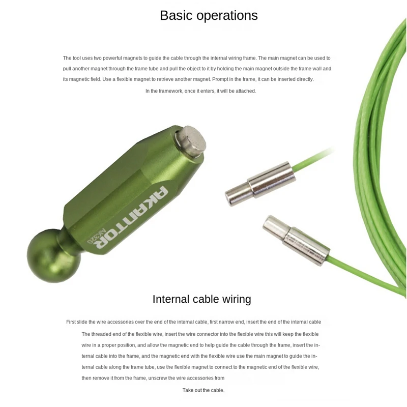 ПРОФЕССИОНАЛЬНЫЙ Гидравлический рычаг переключения передач рамы велосипеда akip 1