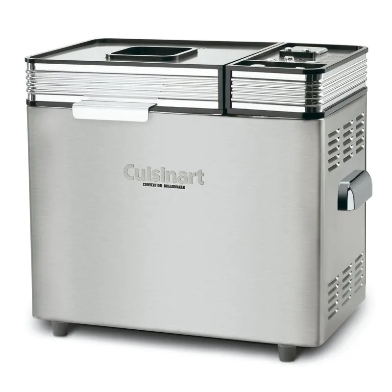 

CBK-200 2-Lb Convection Bread Maker