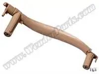 

BA51417345332 interior door handle X5 F15 X6 F16 ON/rear right (beige)