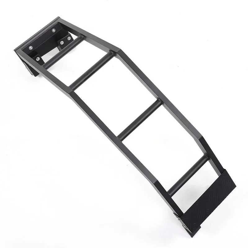 Для Subaru CROSSTREK 2024 лестница из углеродистой стали и алюминиевого сплава