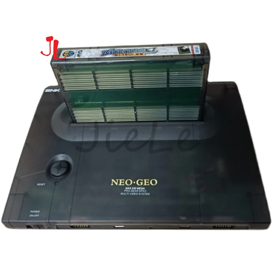 Игровой картридж CBOX MVS SNK NEOGEO CMVS + JAMMA SUPER GUN с джойстиком или геймпадом USB новая
