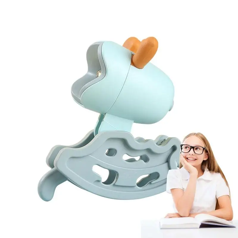 

Small Night Lamp Puppy Pet Light Lamp Foldable Night Study Lamp Adjustable Reading Lamps For Kids Students Room Decor Christmas