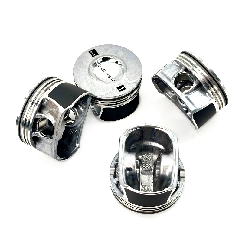 Комплект для ремонта поршня двигателя внутренние части цилиндра используемые