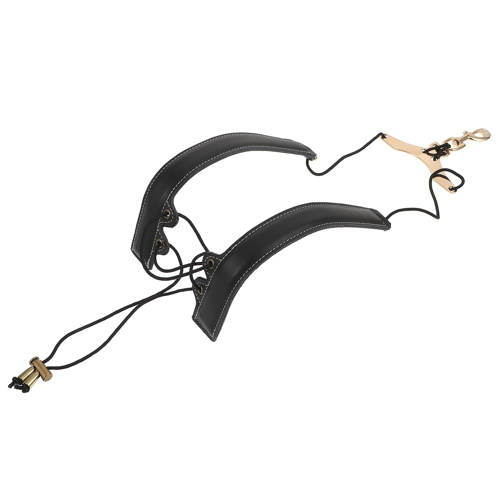 

Saxophone Shoulder Strap Instrument Shoulder Strap Saxophone Accessory