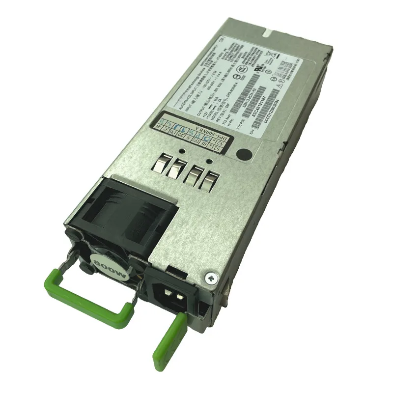 Для Fujitsu RX300 RX200 S7 DPS-800NB A S26113-E574-V50 Server Power 800W