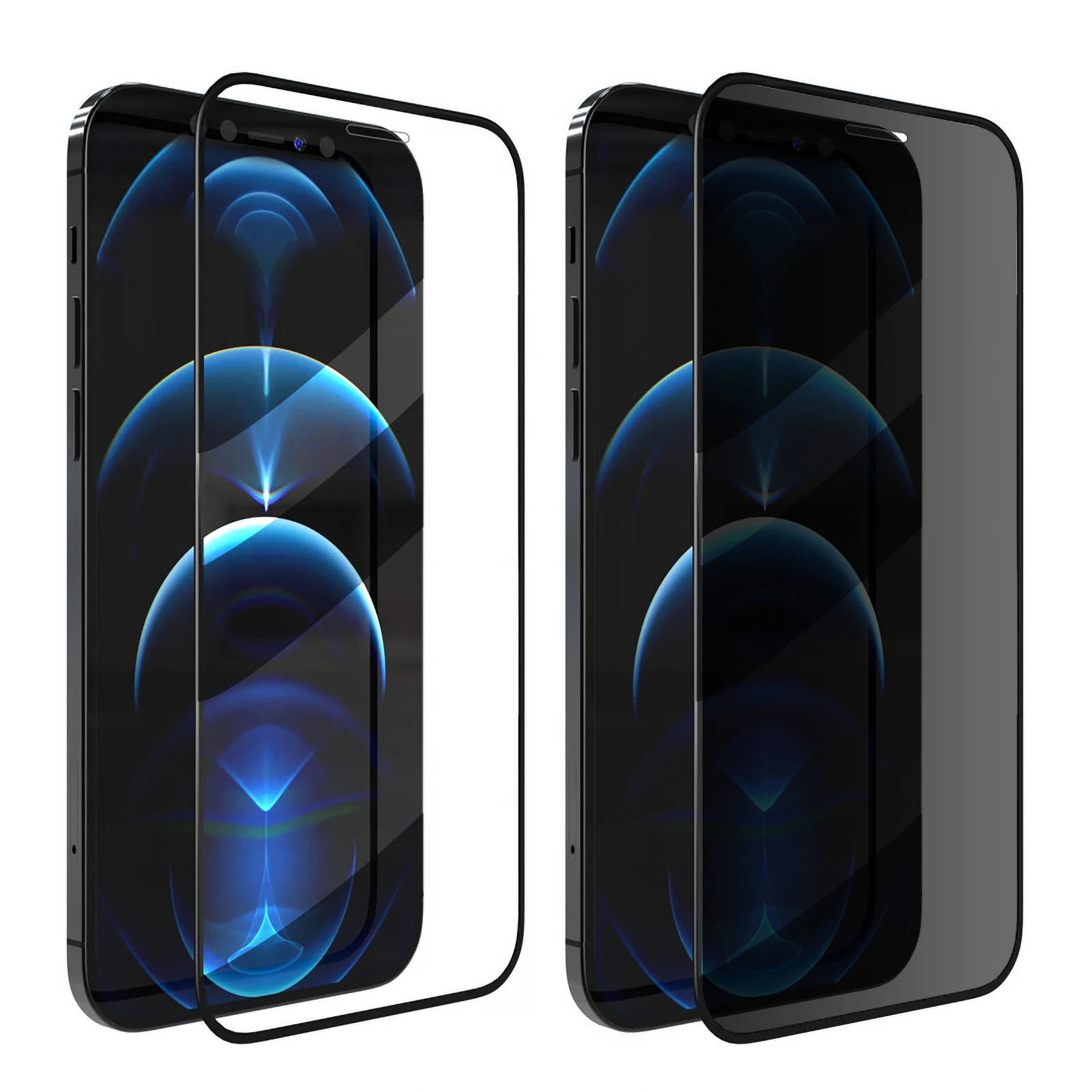 

Privacy Screen Protectors For IPhone 13 13pro 13 Mini Anti-spy Protective Glass For Iphone13 Pro Max