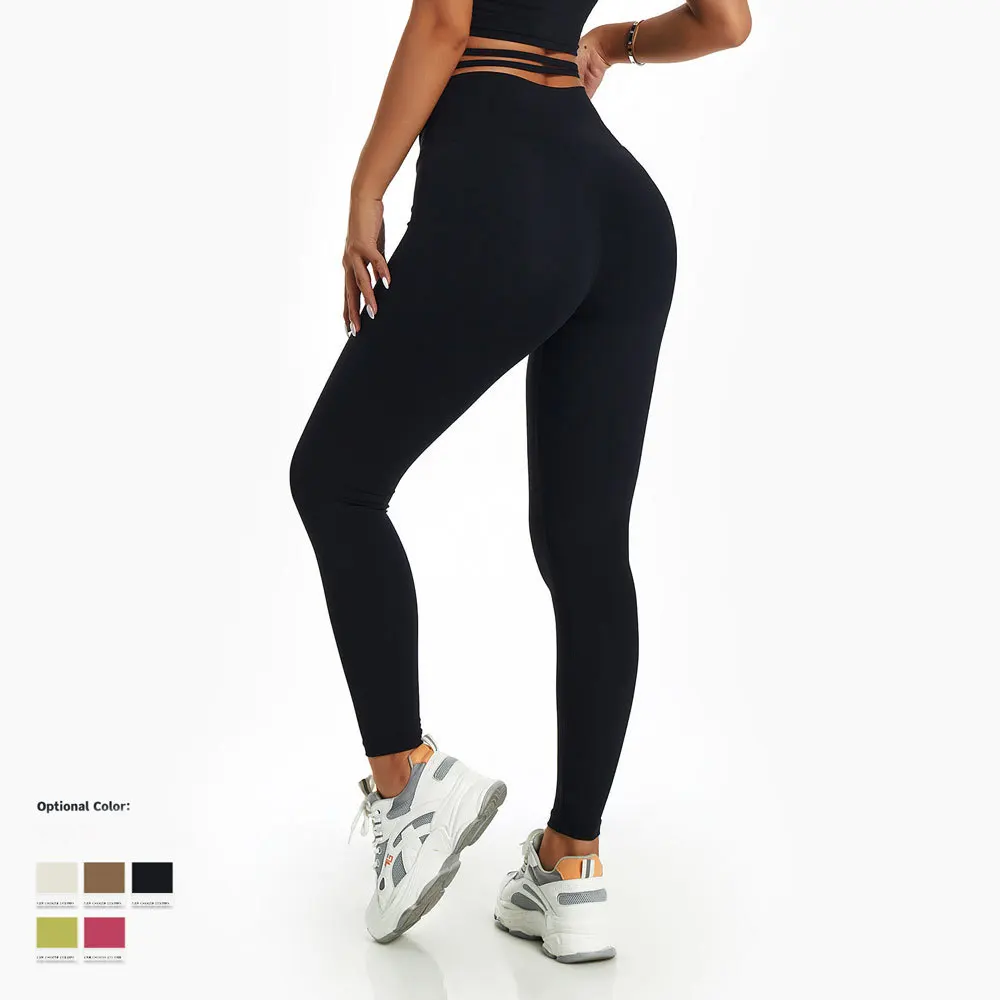 Yoga Pants Women Leggings For Fitness Sports Pants Gym Leggings Yoga Shorts Push Up Leggings Sport Woman Tights Gym Clothing