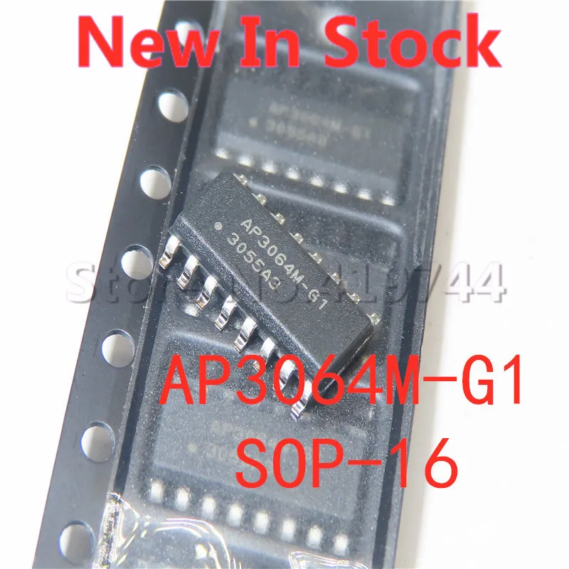 ap3064m ap3064mtr