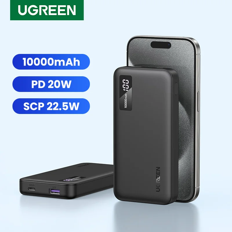 Ugreen