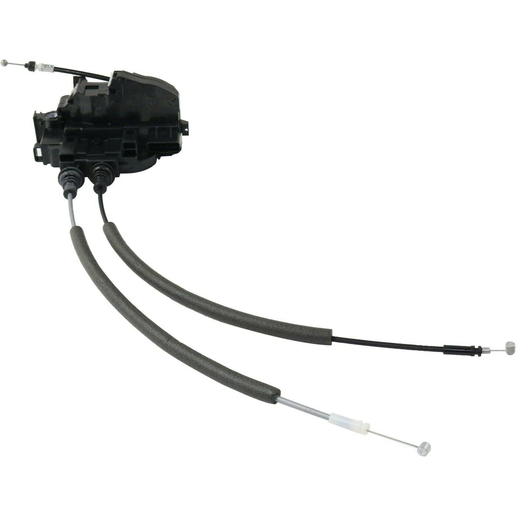 

Защелка передней правой двери в сборе 81320-3K520 для Hyundai Sonata 2008-2010, привод защелки, привод моторного замка