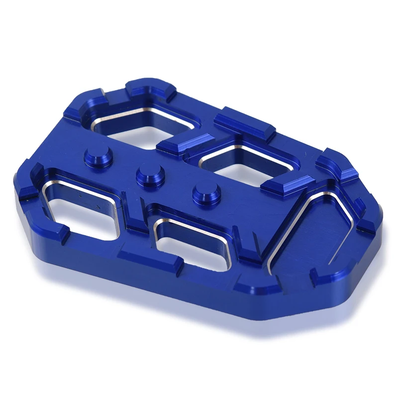 Для SUZUKI GSX250R GW250 DL250 ALLYEARS GSX GW DL 250 R тормозной рычаг педаль подножка наконечник